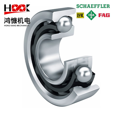 FAG軸承|角接觸球軸承